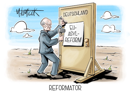 Reformator Reformator