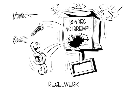 Regelwerk