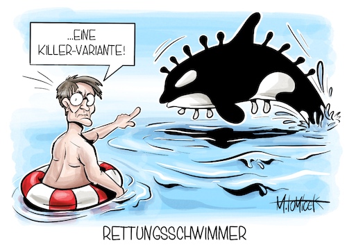 Rettungsschwimmer Rettungsschwimmer