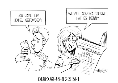 Risikobereitschaft Risikobereitschaft