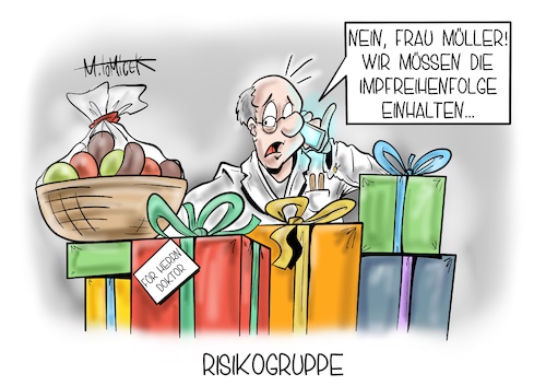 Risikogruppe Risikogruppe
