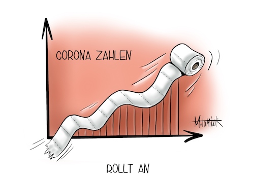 Rollt an Rollt an