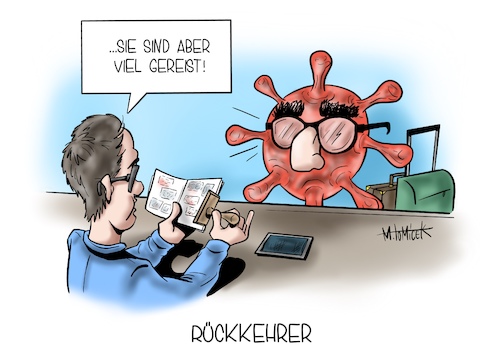 Rückkehrer Rückkehrer