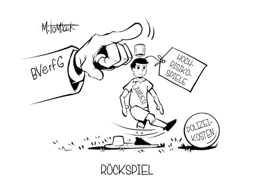 Rückspiel Rückspiel