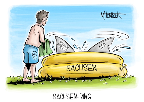 Sachsen-Ring Sachsen-Ring
