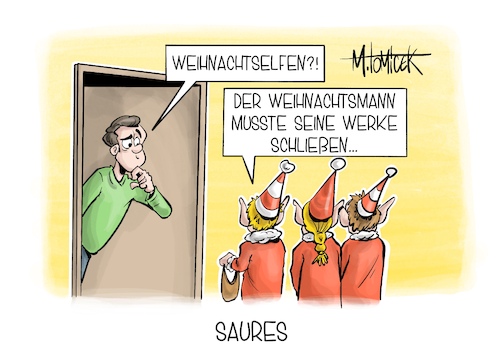 Saures Saures