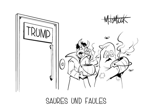 Saures und Falues Saures und Falues