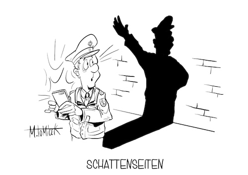 Schattenseiten Schattenseiten