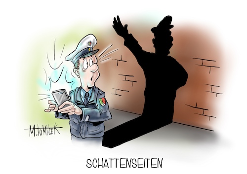 Schattenseiten Schattenseiten