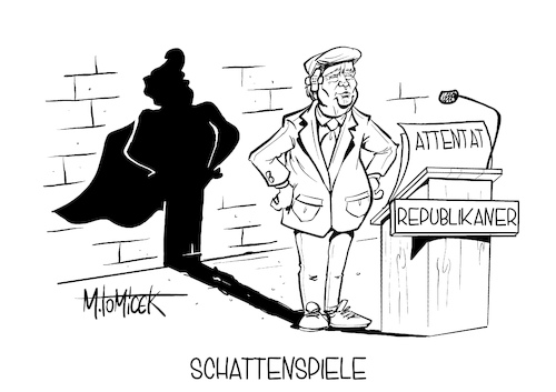 Schattenspiele Schattenspiele