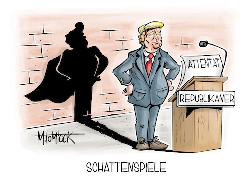 Schattenspiele Schattenspiele