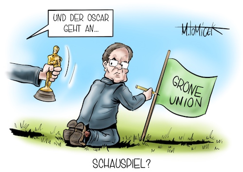 Schauspiel? Schauspiel?