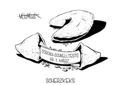 Scherzkeks Scherzkeks
