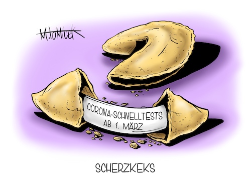 Scherzkeks Scherzkeks