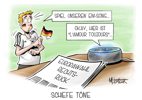 Schiefe Töne Schiefe Töne