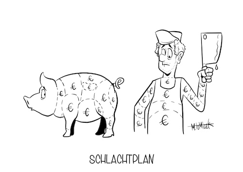 Schlachtplan Schlachtplan