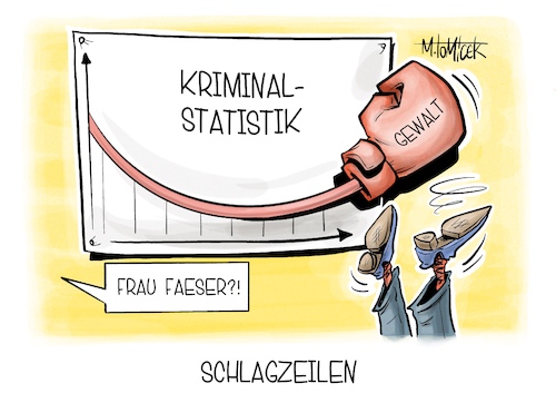 Schlagzeilen