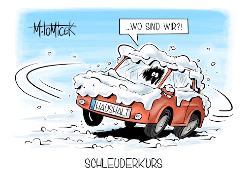 Schleuderkurs Schleuderkurs