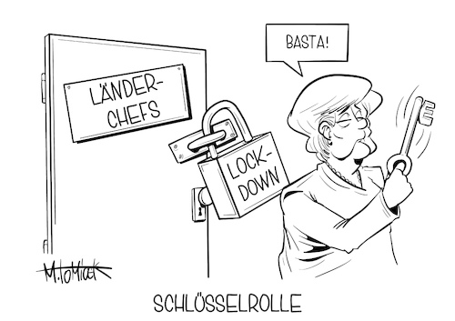 Schlüsselrolle Schlüsselrolle