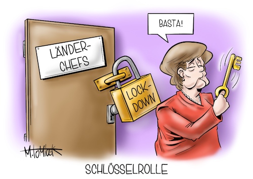 Schlüsselrolle Schlüsselrolle