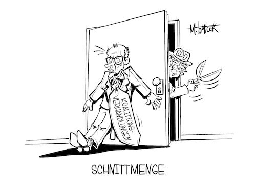 Schnittmenge Schnittmenge