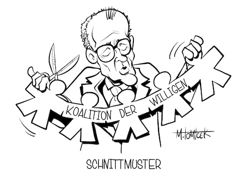 Schnittmuster