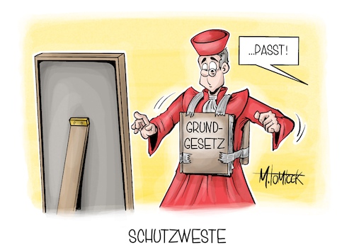Schutzweste Schutzweste