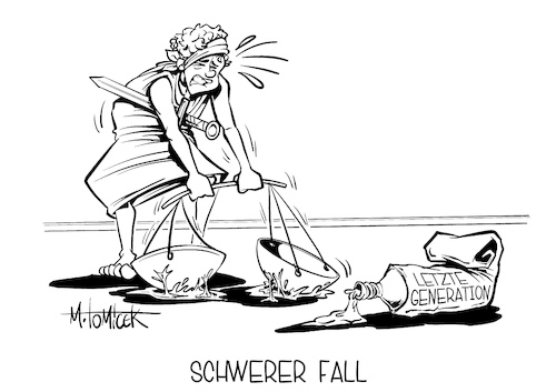 Schwerer Fall Schwerer Fall