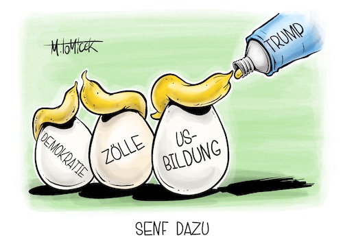 Senf dazu Senf dazu
