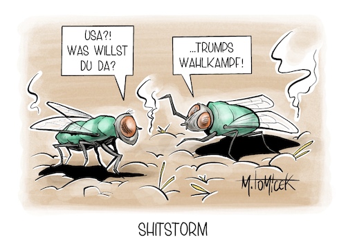 Shitstrom Shitstrom