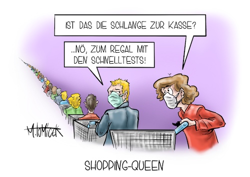 Shopping-Queen Shopping-Queen