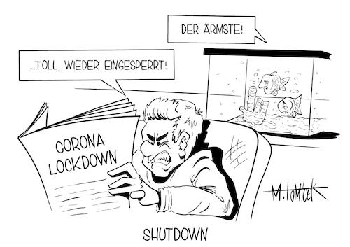 Shutdown Shutdown
