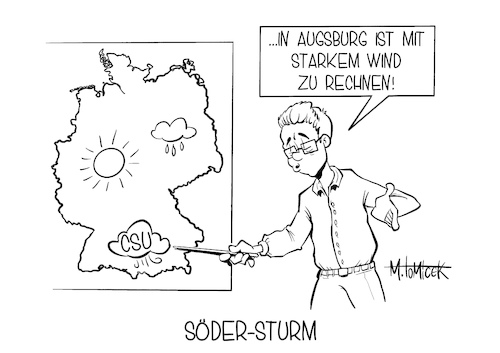 Söder-Sturm Söder-Sturm