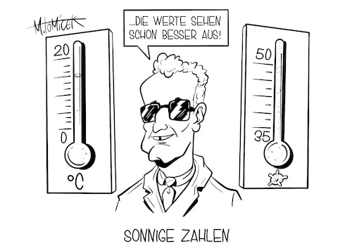 Sonnige Zahlen Sonnige Zahlen