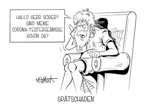 Spätschaden Spätschaden