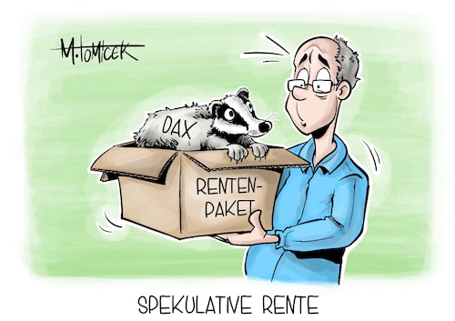Spekulative Rente Spekulative Rente