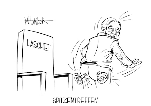 Spitzentreffen Spitzentreffen