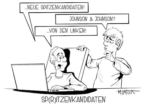 Spritzenkandidaten