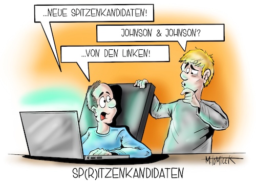 Spritzenkandidaten Spritzenkandidaten