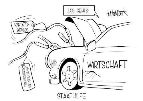 Staathilfe Staathilfe