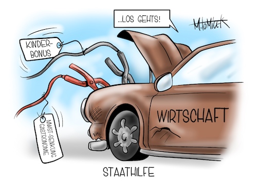 Staathilfe Staathilfe