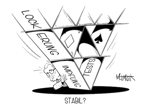 Stabil? Stabil?
