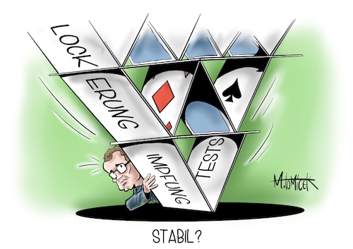 Stabil? Stabil?