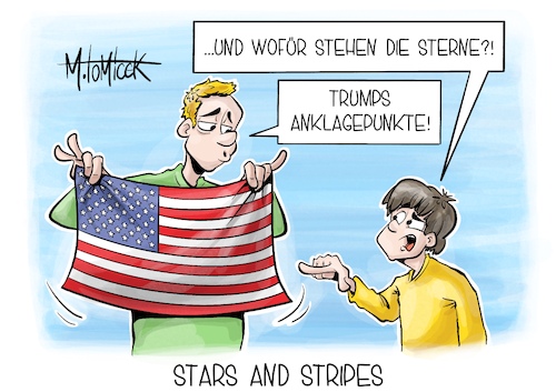 Stars and Stripes Stars and Stripes
