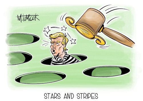 Stars and Stripes Stars and Stripes