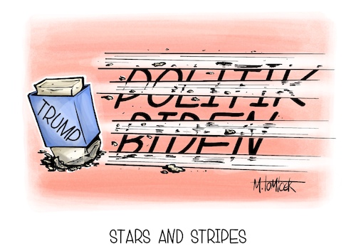 Stars And Stripes Stars And Stripes