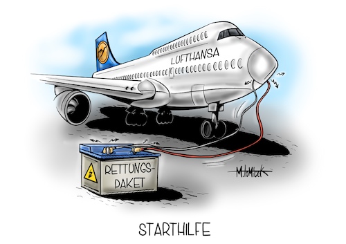 Starthilfe Starthilfe