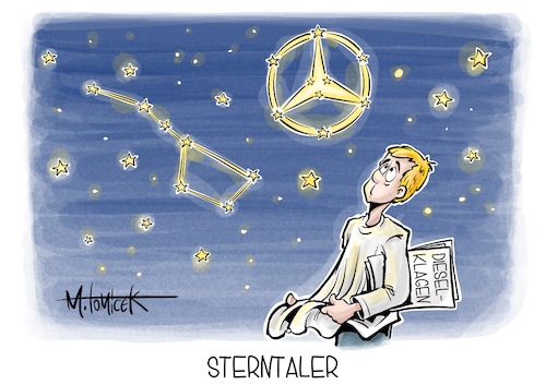 Sterntaler Sterntaler