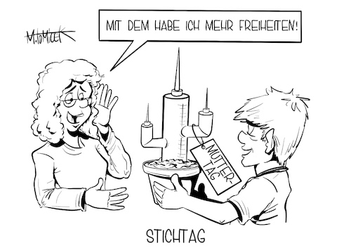 Stichtag