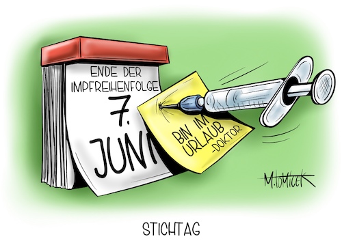 Stichtag